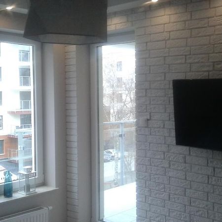 Apartament Z Basenem كولوبرزيغ المظهر الخارجي الصورة