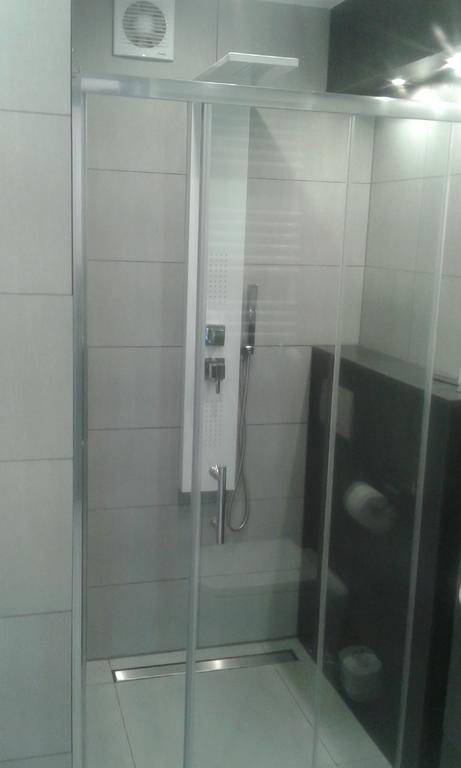 Apartament Z Basenem كولوبرزيغ المظهر الخارجي الصورة