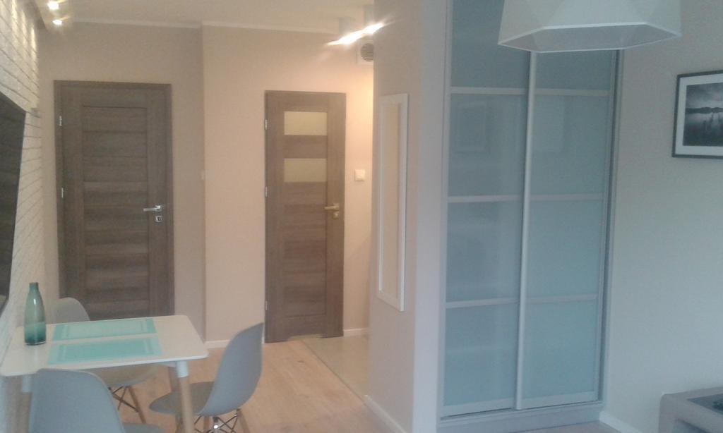Apartament Z Basenem كولوبرزيغ المظهر الخارجي الصورة