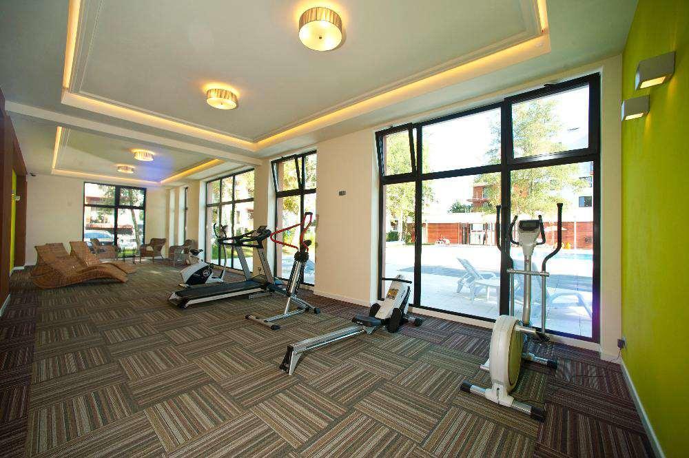 Apartament Z Basenem كولوبرزيغ المظهر الخارجي الصورة