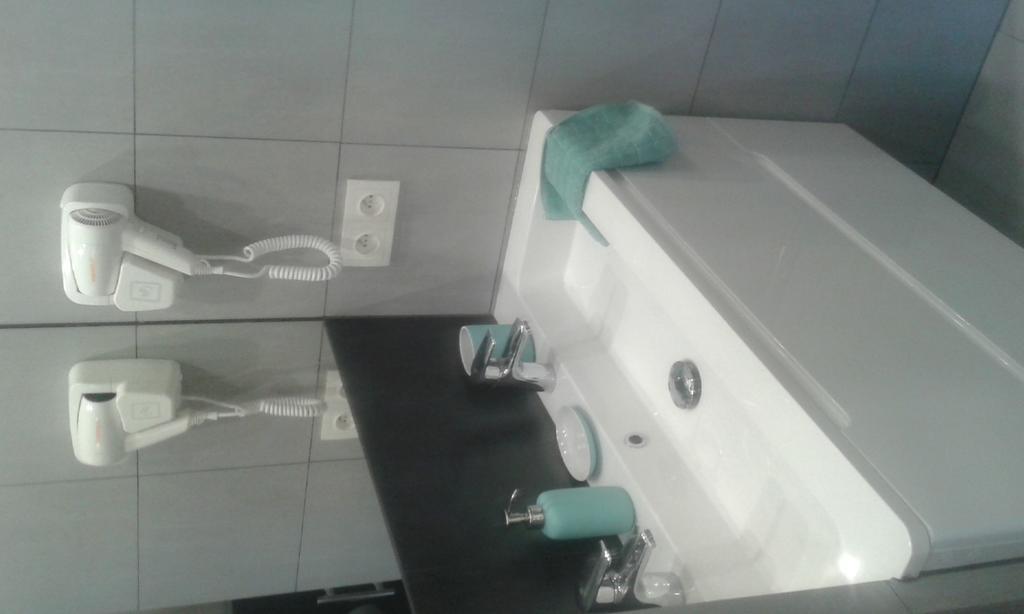 Apartament Z Basenem كولوبرزيغ المظهر الخارجي الصورة