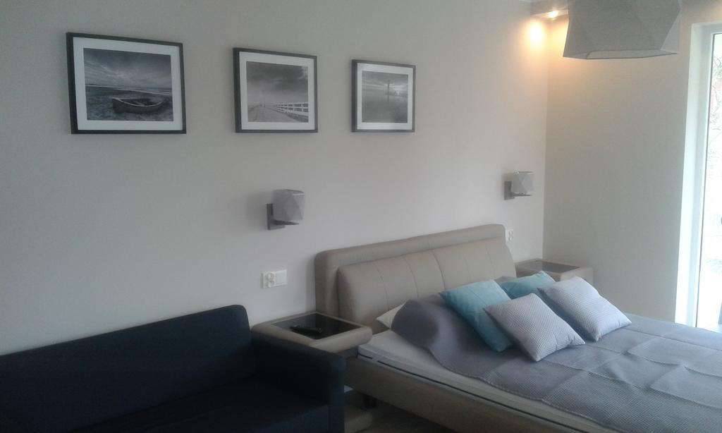 Apartament Z Basenem كولوبرزيغ المظهر الخارجي الصورة